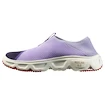 Încălțăminte de timp liber pentru femei Salomon Reelax Moc 6.0 Astral Aura/Violet Tulip/Flame Scarlet