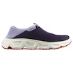 Încălțăminte de timp liber pentru femei Salomon Reelax Moc 6.0 Astral Aura/Violet Tulip/Flame Scarlet
