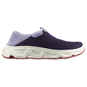 Încălțăminte de timp liber pentru femei Salomon Reelax Moc 6.0 Astral Aura/Violet Tulip/Flame Scarlet