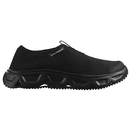 Încălțăminte de timp liber pentru femei Salomon Reelax Moc 6.0 Black/Black/Alloy