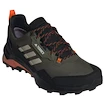 Încălțăminte outdoor pentru bărbați adidas Terrex AX4 Gtx Oliv Strata/Wonder Beige/Core Black