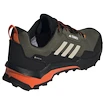 Încălțăminte outdoor pentru bărbați adidas Terrex AX4 Gtx Oliv Strata/Wonder Beige/Core Black