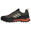 Încălțăminte outdoor pentru bărbați adidas Terrex AX4 Gtx Oliv Strata/Wonder Beige/Core Black