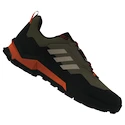 Încălțăminte outdoor pentru bărbați adidas Terrex AX4 Gtx Oliv Strata/Wonder Beige/Core Black