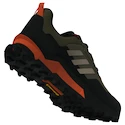Încălțăminte outdoor pentru bărbați adidas Terrex AX4 Gtx Oliv Strata/Wonder Beige/Core Black