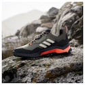 Încălțăminte outdoor pentru bărbați adidas Terrex AX4 Gtx Oliv Strata/Wonder Beige/Core Black