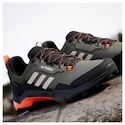 Încălțăminte outdoor pentru bărbați adidas Terrex AX4 Gtx Oliv Strata/Wonder Beige/Core Black