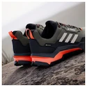 Încălțăminte outdoor pentru bărbați adidas Terrex AX4 Gtx Oliv Strata/Wonder Beige/Core Black
