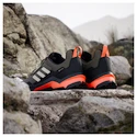 Încălțăminte outdoor pentru bărbați adidas Terrex AX4 Gtx Oliv Strata/Wonder Beige/Core Black