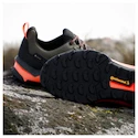 Încălțăminte outdoor pentru bărbați adidas Terrex AX4 Gtx Oliv Strata/Wonder Beige/Core Black