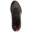 Încălțăminte outdoor pentru bărbați adidas Terrex AX4 Gtx Oliv Strata/Wonder Beige/Core Black