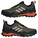 Încălțăminte outdoor pentru bărbați adidas Terrex AX4 Gtx Oliv Strata/Wonder Beige/Core Black
