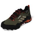 Încălțăminte outdoor pentru bărbați adidas Terrex AX4 Gtx Oliv Strata/Wonder Beige/Core Black