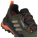Încălțăminte outdoor pentru bărbați adidas Terrex AX4 Gtx Oliv Strata/Wonder Beige/Core Black