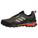 Încălțăminte outdoor pentru bărbați adidas Terrex AX4 Gtx Oliv Strata/Wonder Beige/Core Black