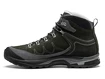 Încălțăminte outdoor pentru bărbați Asolo  Falcon Lth GV MM Grey/Light Black