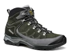 Încălțăminte outdoor pentru bărbați Asolo  Falcon Lth GV MM Grey/Light Black