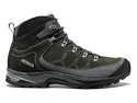 Încălțăminte outdoor pentru bărbați Asolo  Falcon Lth GV MM Grey/Light Black