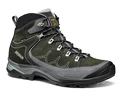 Încălțăminte outdoor pentru bărbați Asolo  Falcon Lth GV MM Grey/Light Black