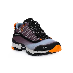 Încălțăminte outdoor pentru bărbați Garmont 9.81 Bolt 2.0 Black/Light Blue