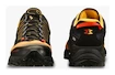 Încălțăminte outdoor pentru bărbați Garmont 9.81 N Air G 2.0 Gtx Orange/Black