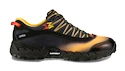 Încălțăminte outdoor pentru bărbați Garmont 9.81 N Air G 2.0 Gtx Orange/Black