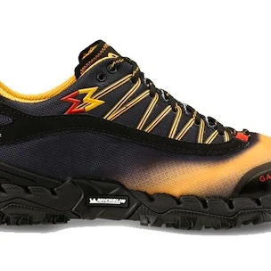 Încălțăminte outdoor pentru bărbați Garmont 9.81 N Air G 2.0 Gtx Orange/Black