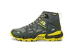 Încălțăminte outdoor pentru bărbați Garmont 9.81 N Air G 2.0 Mid Gtx Green/Olivine