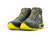 Încălțăminte outdoor pentru bărbați Garmont 9.81 N Air G 2.0 Mid Gtx Green/Olivine