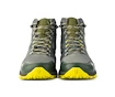 Încălțăminte outdoor pentru bărbați Garmont 9.81 N Air G 2.0 Mid Gtx Green/Olivine
