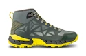 Încălțăminte outdoor pentru bărbați Garmont 9.81 N Air G 2.0 Mid Gtx Green/Olivine