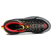 Încălțăminte outdoor pentru bărbați Garmont Cima WP Black/Garmont Orange