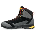 Încălțăminte outdoor pentru bărbați Garmont Cima WP Black/Garmont Orange