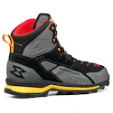 Încălțăminte outdoor pentru bărbați Garmont Cima WP Black/Garmont Orange