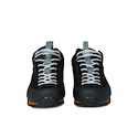 Încălțăminte outdoor pentru bărbați Garmont  Dragontail LT Black/Orange
