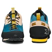Încălțăminte outdoor pentru bărbați Garmont Dragontail  LT Evo Corsair Blue/Garmont Orange