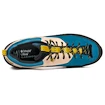 Încălțăminte outdoor pentru bărbați Garmont Dragontail  LT Evo Corsair Blue/Garmont Orange