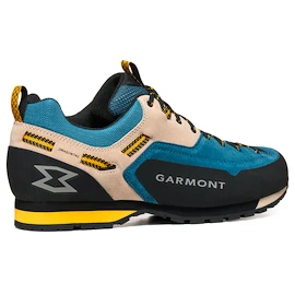 Încălțăminte outdoor pentru bărbați Garmont Dragontail LT Evo Corsair Blue/Garmont Orange