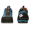 Încălțăminte outdoor pentru bărbați Garmont Dragontail WP Coral Blue/Fiesta Red