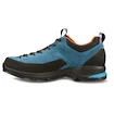 Încălțăminte outdoor pentru bărbați Garmont Dragontail WP Coral Blue/Fiesta Red