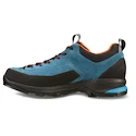 Încălțăminte outdoor pentru bărbați Garmont Dragontail WP Coral Blue/Fiesta Red