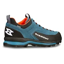 Încălțăminte outdoor pentru bărbați Garmont Dragontail WP Coral Blue/Fiesta Red