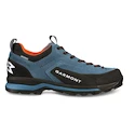 Încălțăminte outdoor pentru bărbați Garmont Dragontail WP Coral Blue/Fiesta Red