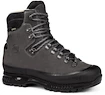 Încălțăminte outdoor pentru bărbați Hanwag Alaska  GTX Asphalt  UK 10,5