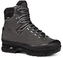 Încălțăminte outdoor pentru bărbați Hanwag Alaska  GTX Asphalt  UK 10,5