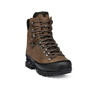 Încălțăminte outdoor pentru bărbați Hanwag Alaska  GTX Erde Brown  UK 9
