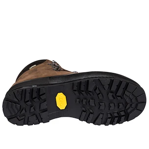 Încălțăminte outdoor pentru bărbați Hanwag Alaska  GTX Erde Brown  UK 9