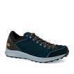 Încălțăminte outdoor pentru bărbați Hanwag Cliffside  GTX Seablue/Orange   UK 11