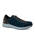 Încălțăminte outdoor pentru bărbați Hanwag Cliffside  GTX Seablue/Orange   UK 11