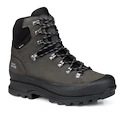 Încălțăminte outdoor pentru bărbați Hanwag Nazcat II  GTX Asphalt/Black  UK 9,5